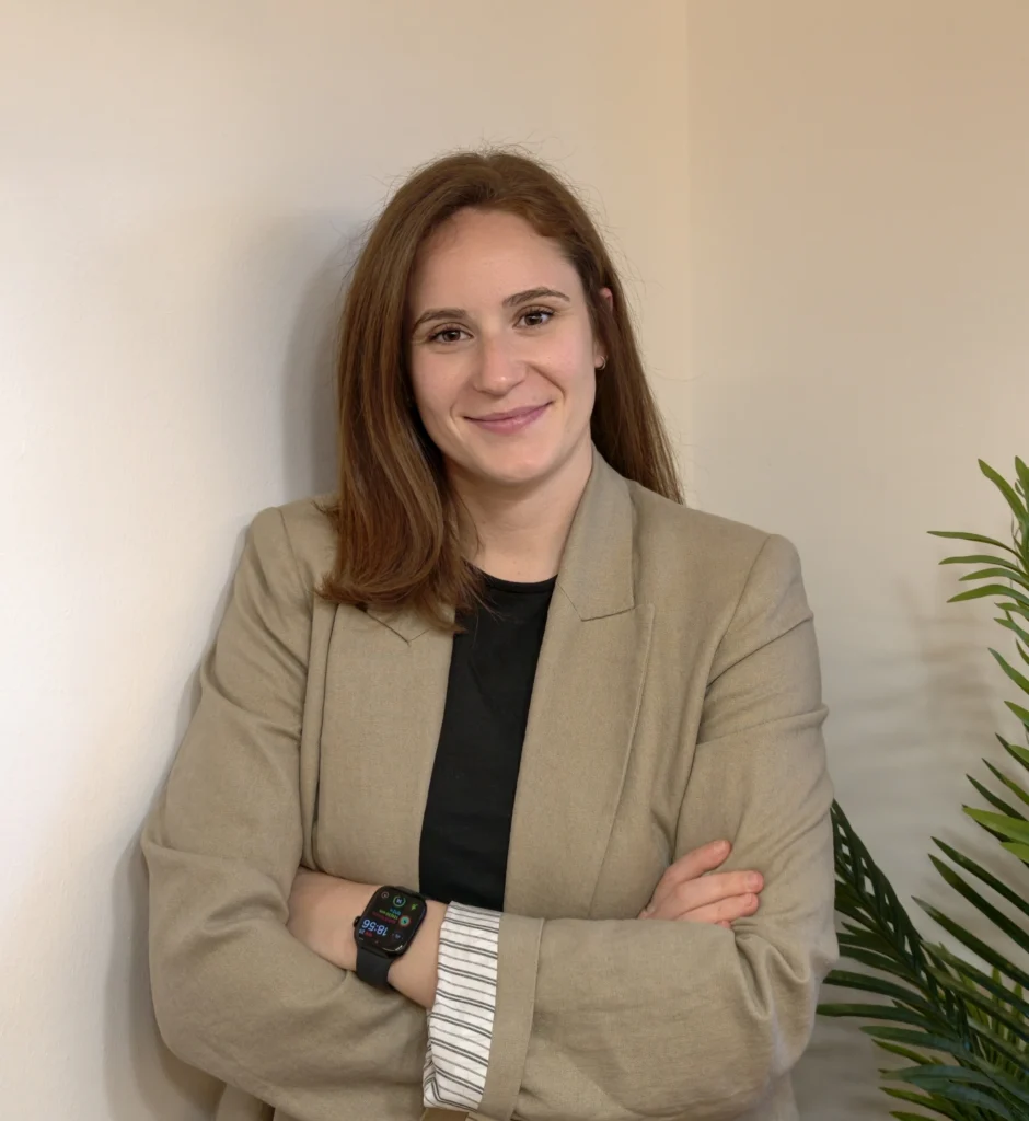 Inma Barros Gata Nutrinova